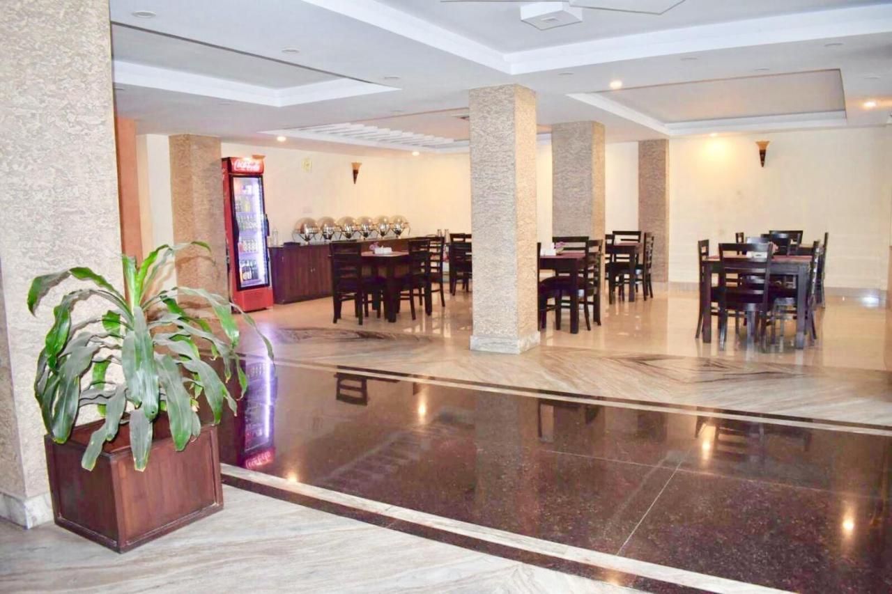 Hotel Hema Kathmandu Exterior foto