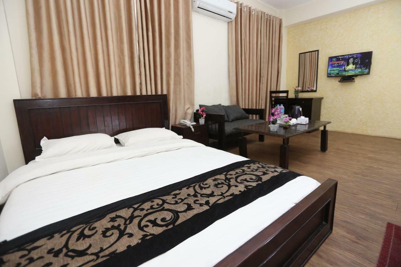 Hotel Hema Kathmandu Exterior foto